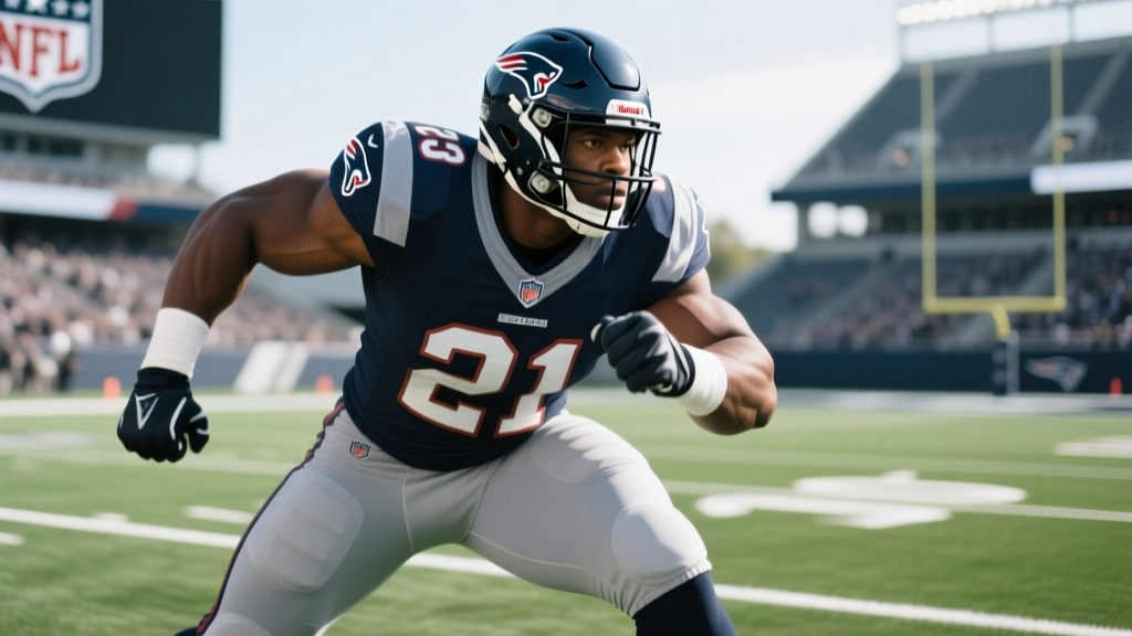What Does a Lineman Do in Football? Roles Explained