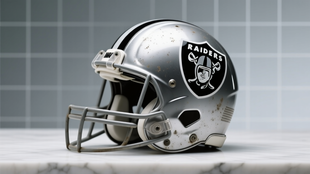 How Many Super Bowls Have the Raiders Won? (Answer)