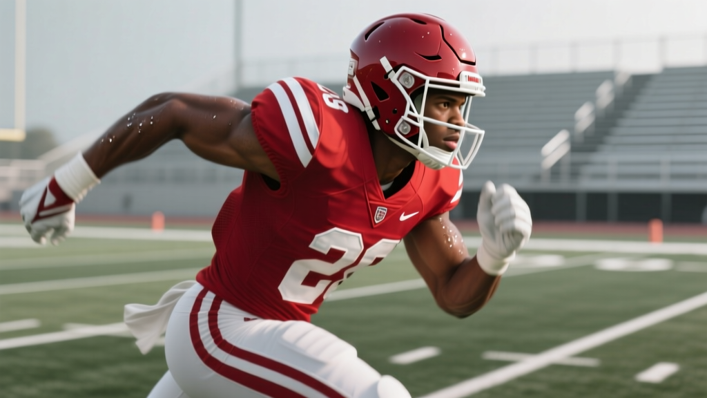 What Football Position Is ATH? Explained