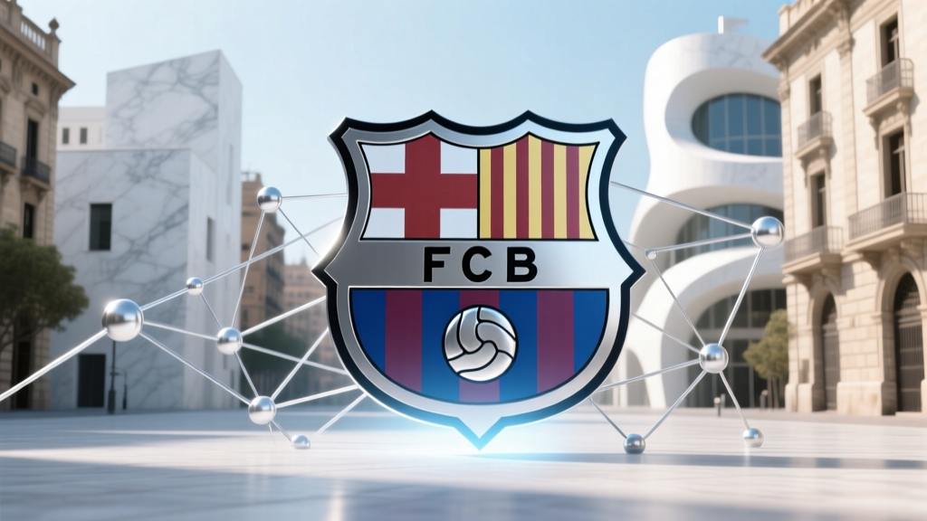 Who Owns Barcelona Football Club? Member-Based Ownership Explained