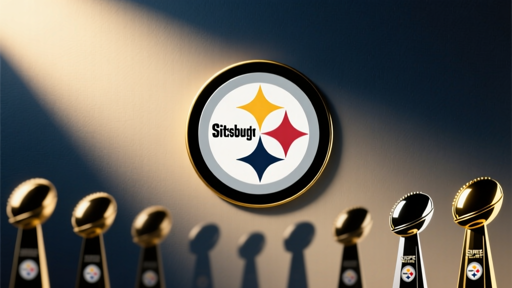How Many Times Have the Steelers Been to Super Bowl?