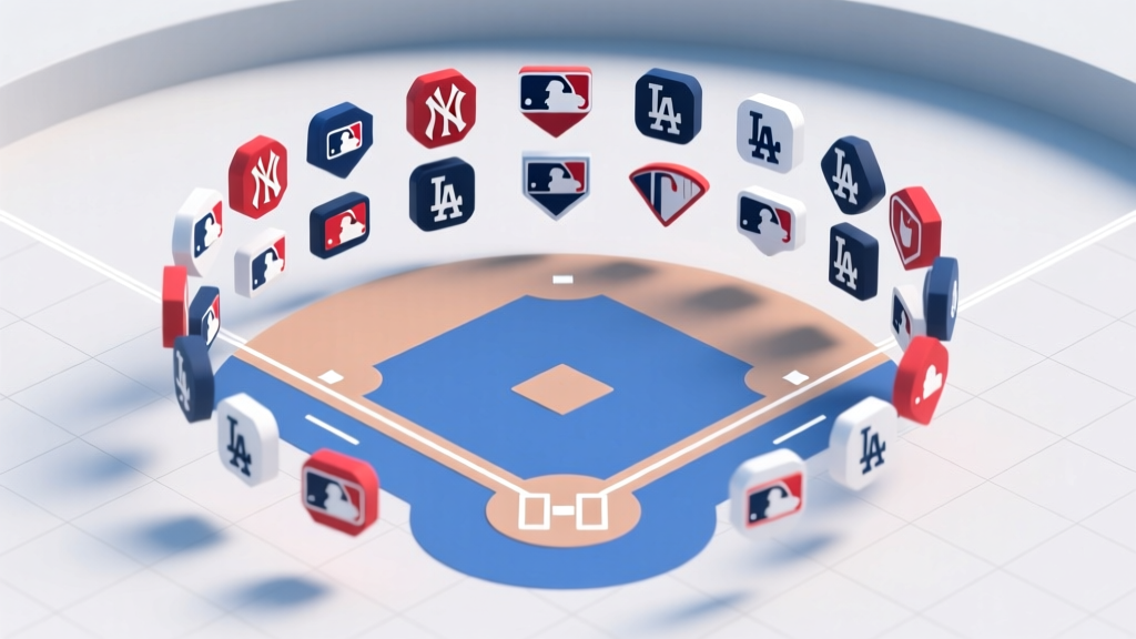 How Many Teams in Baseball? MLB Has 30 Teams