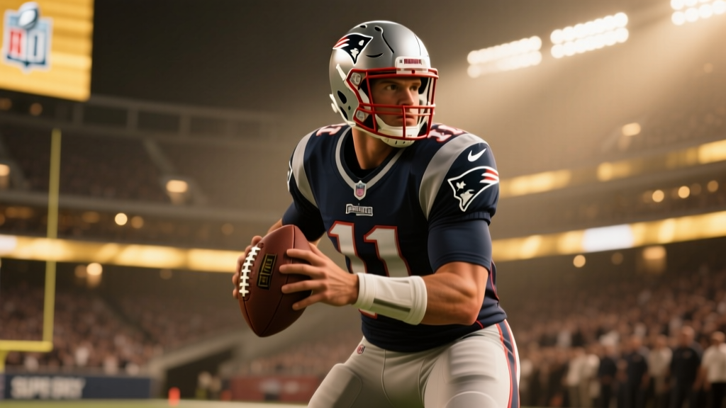 How Many Super Bowls Did Brady Play In? Full Breakdown