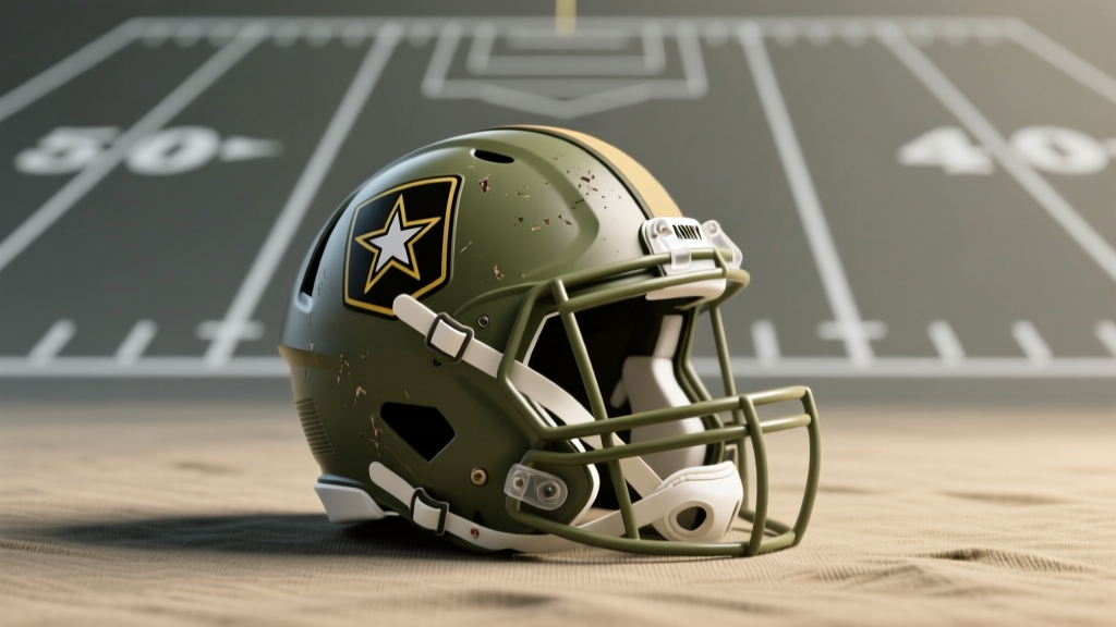 What Football Conference Is Army In? (2025 Update)