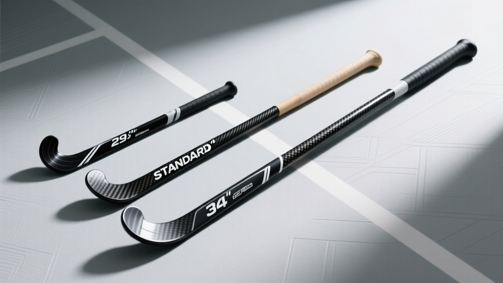 What Length Field Hockey Stick Should You Use?
