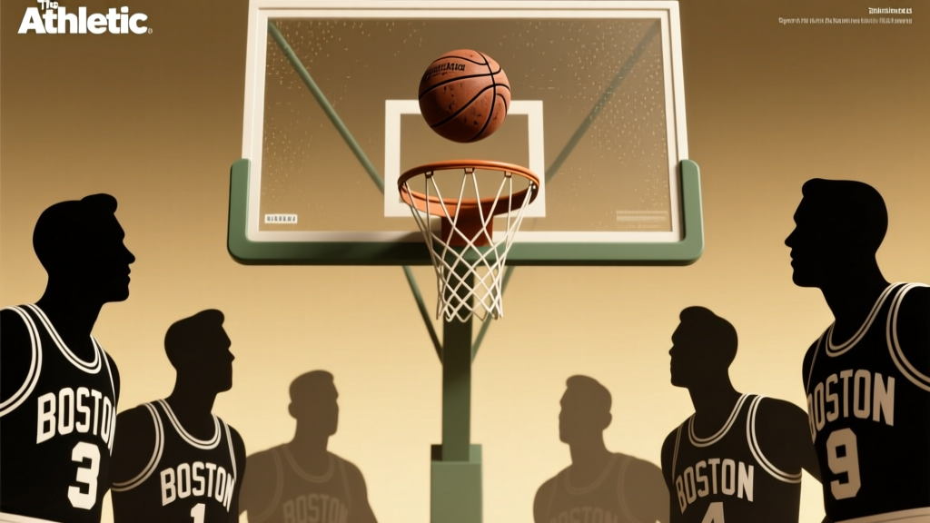 Who Was the First NBA Basketball Team?