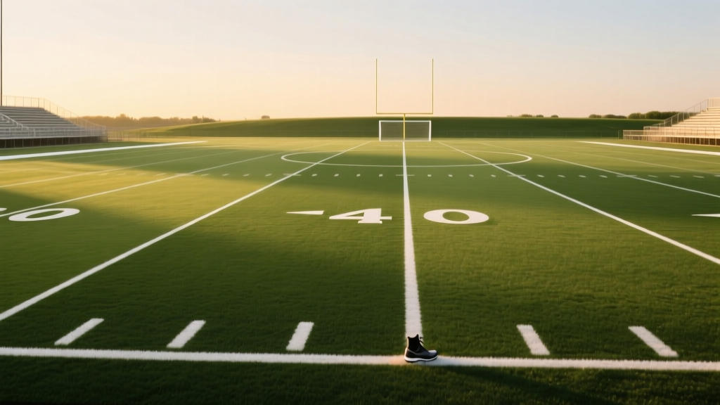 Football Field Dimensions: Size, Width & Length Explained