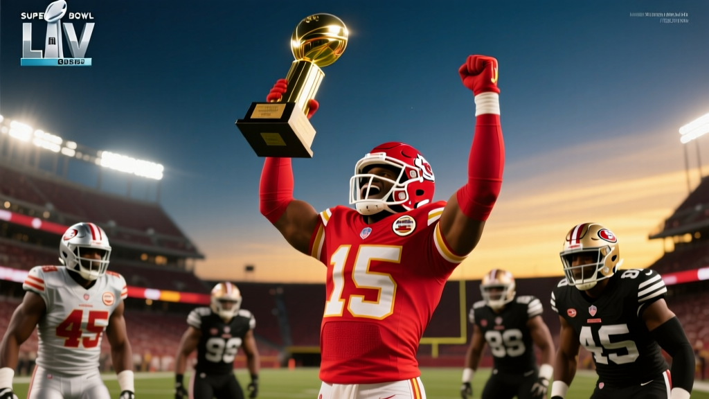 Who Won the Super Bowl in 2020? Chiefs Defeated 49ers