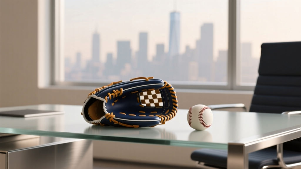 How Much Does a Baseball Agent Make? Earnings Explained