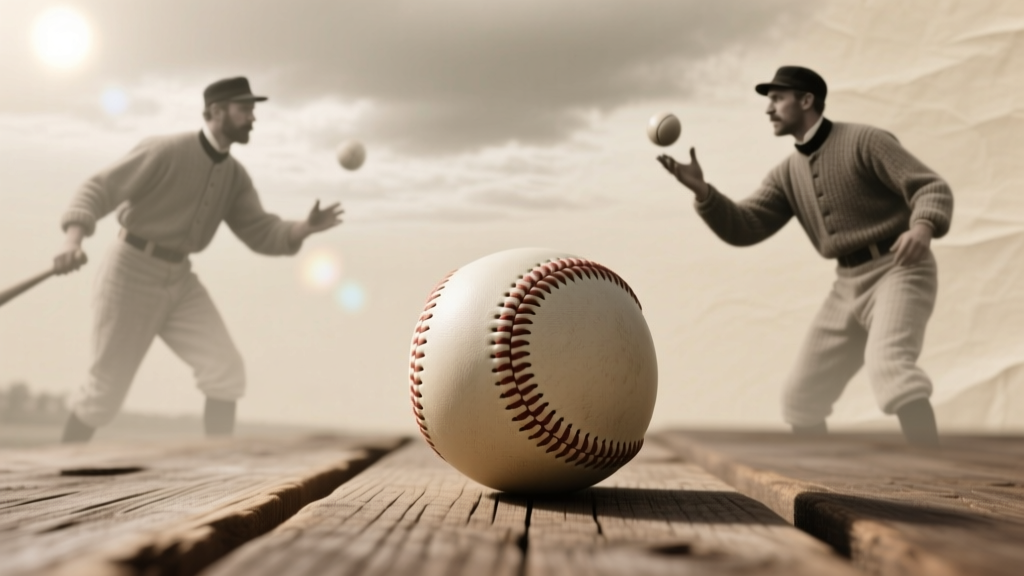 Why Was Baseball Invented? Origins & History Explained
