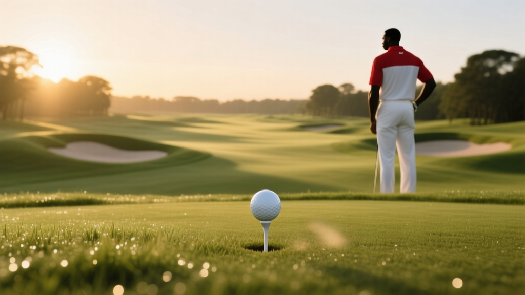 When Does Tiger Woods Play Golf Next? 2025-2026 Schedule