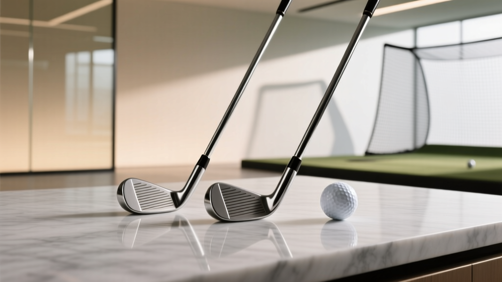 Where to Buy Golf Irons: Best Places Online & In Store