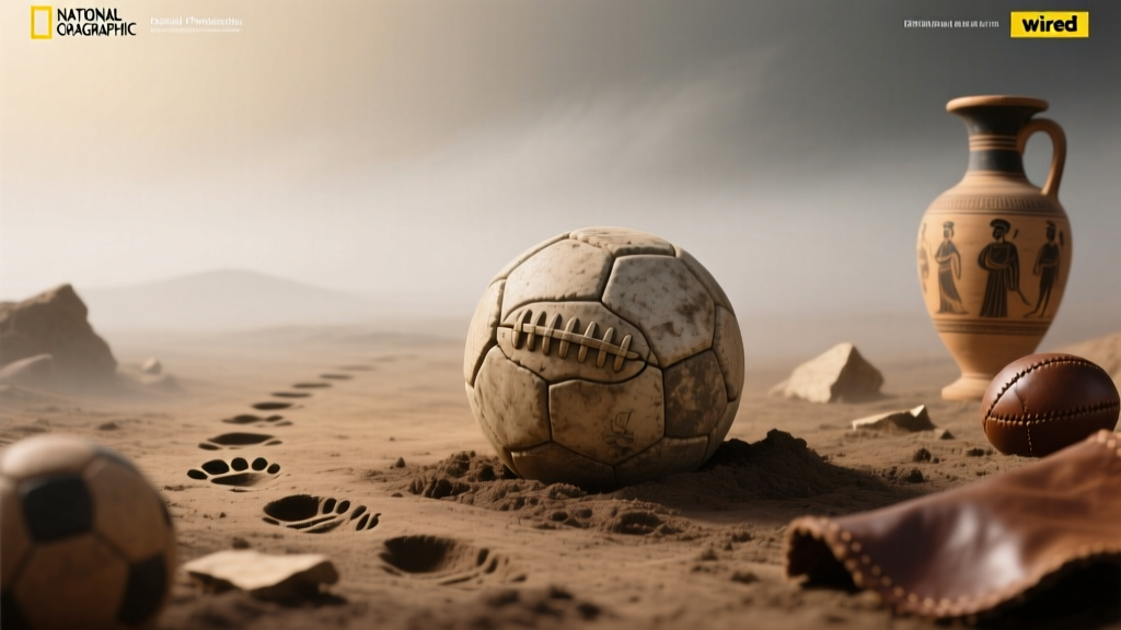 Where Did Football Originate? The True Birthplace Revealed