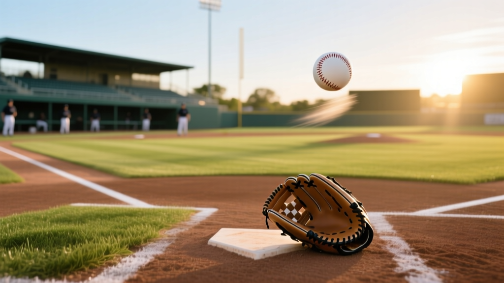 How Many Games Do MLB Teams Play in a Season?