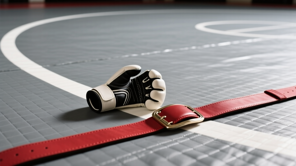 Wrestling Rules Guide: Essential Regulations & Standards