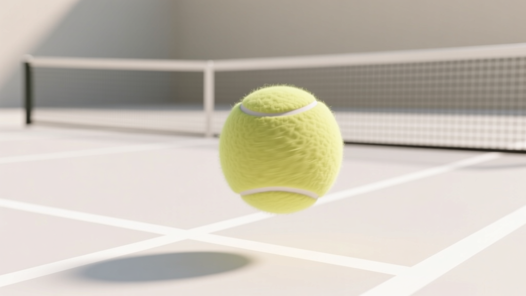 How Tennis Scoring Works: Points, Games, Sets Explained