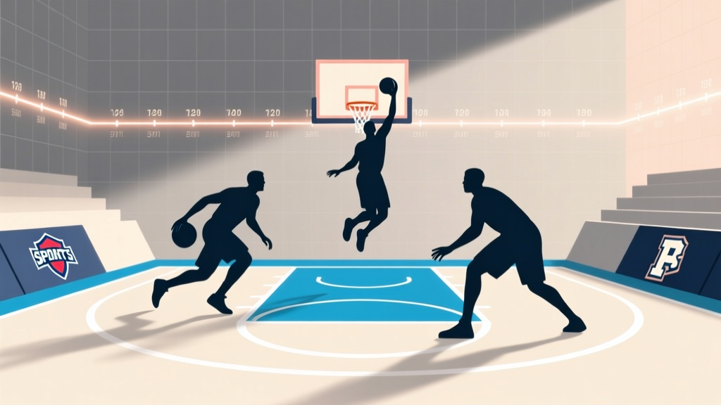 Who Plays College Basketball Today? Schedule & Matchups