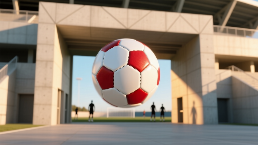 Is Football in the Olympics? Yes, Here's How It Works