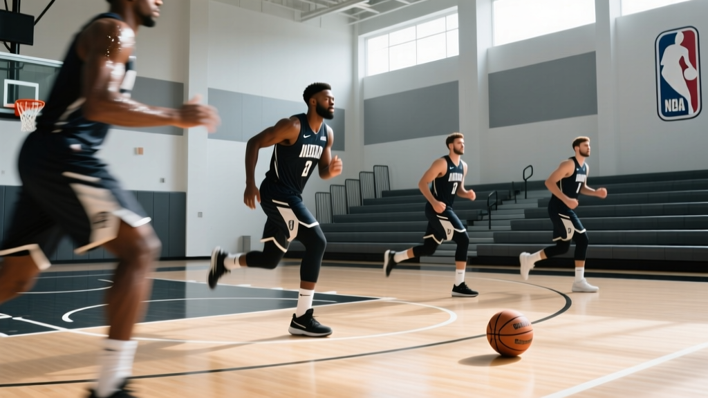 When Do NBA Training Camps Start? 2025 Dates & Schedule