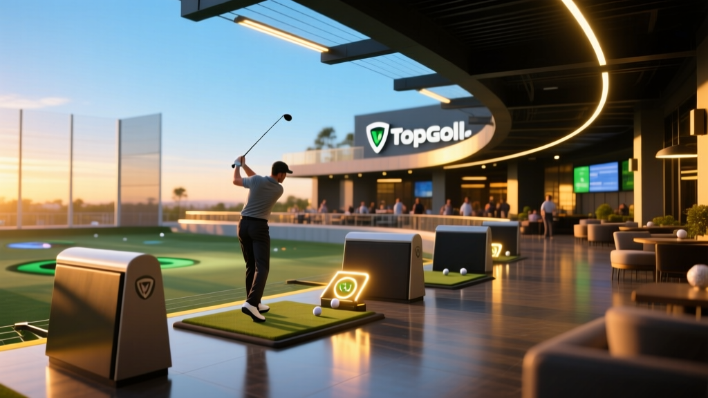 What Time Does Topgolf Open? Hours by Location