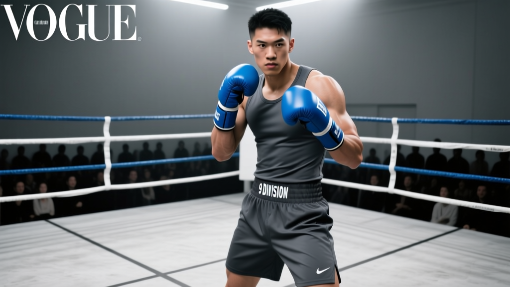 Who Is the 9 Division World Boxing Champion?