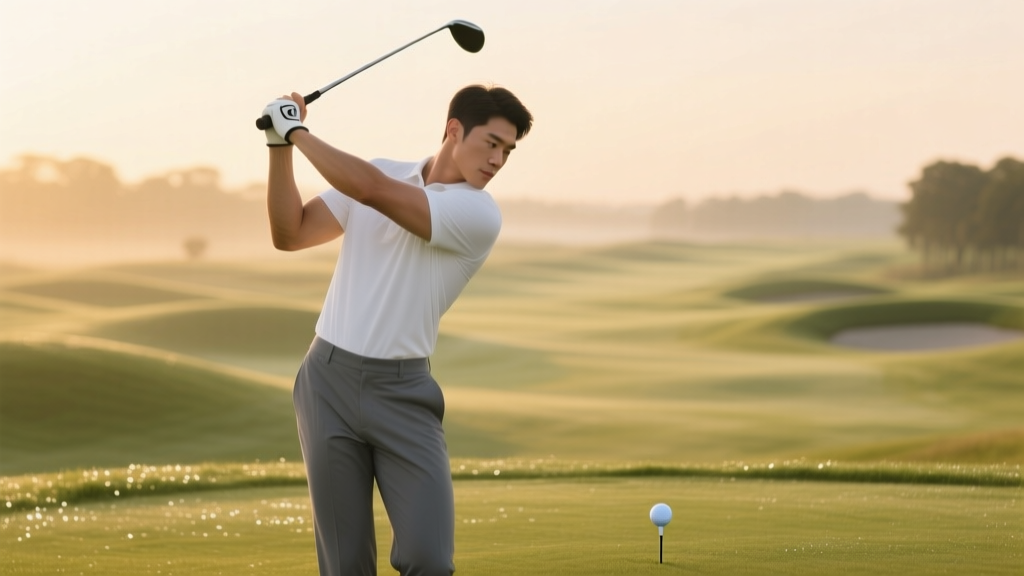 Who Is the World Number One Golfer in 2025?