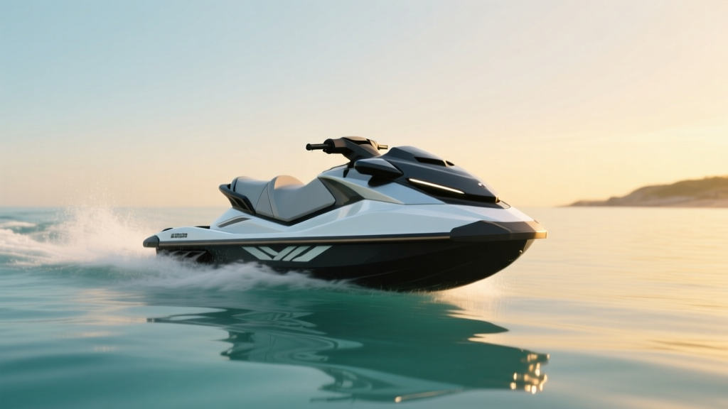 Where to Buy a Jet Ski: Top Trusted Sources 2025