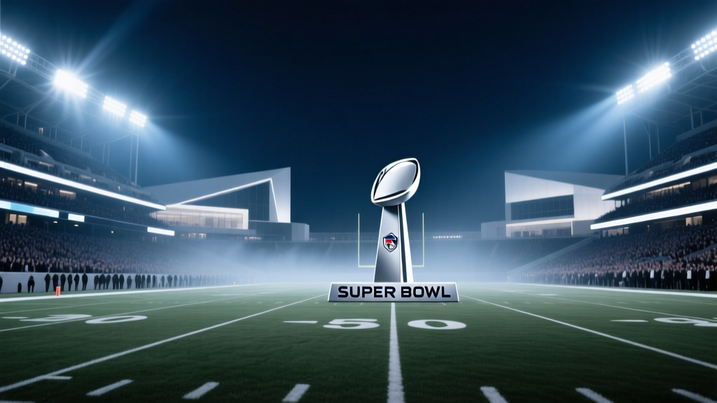 When Does the Super Bowl Come On? Date & Time for 2026