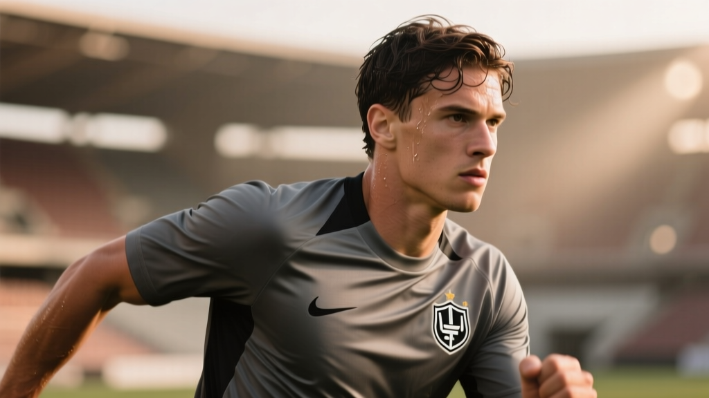 Who Is the Best Football Player Right Now? (2025)