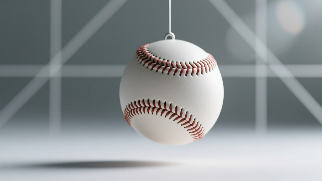 How Much Do Baseballs Weigh? Official Weight by League