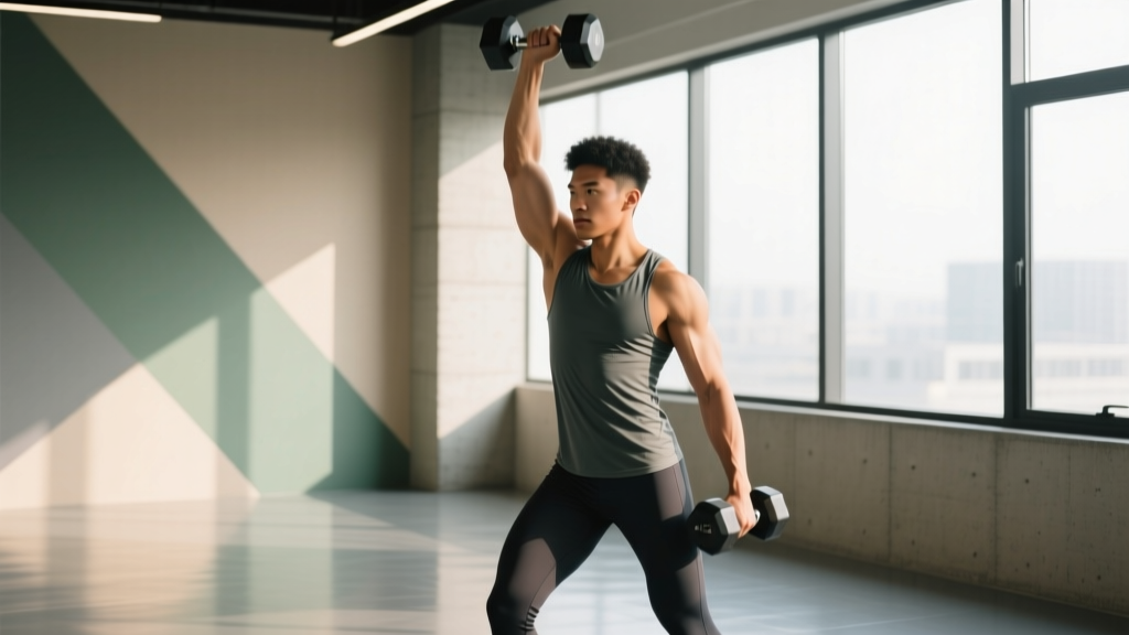 How Many Calories Do You Burn Lifting Weights?