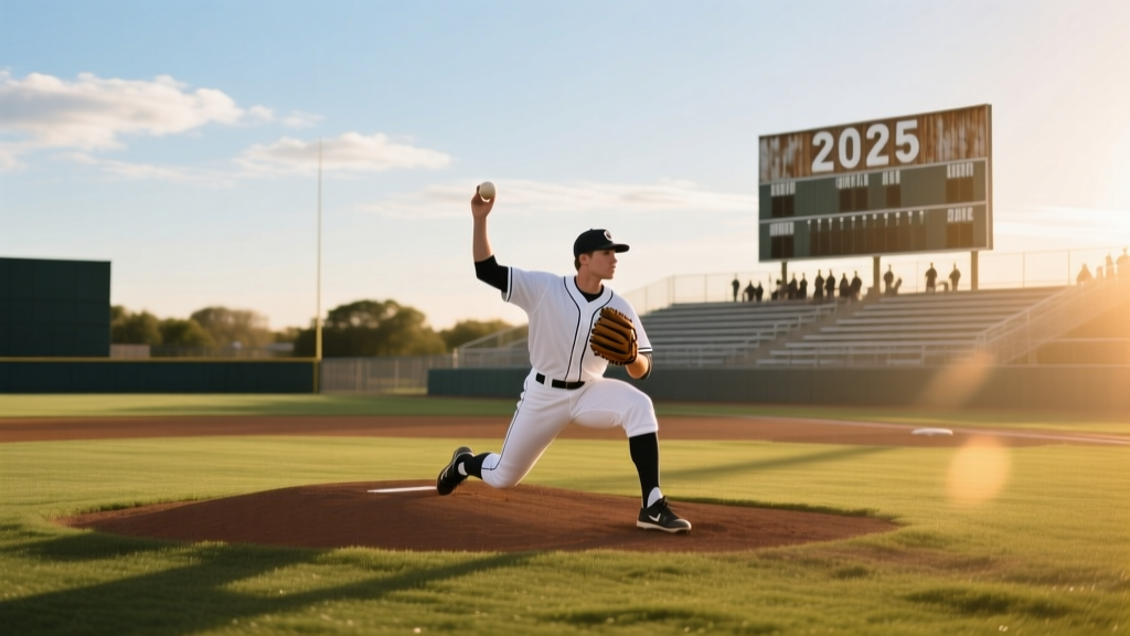 When Is College Baseball Season? 2025 Schedule Explained
