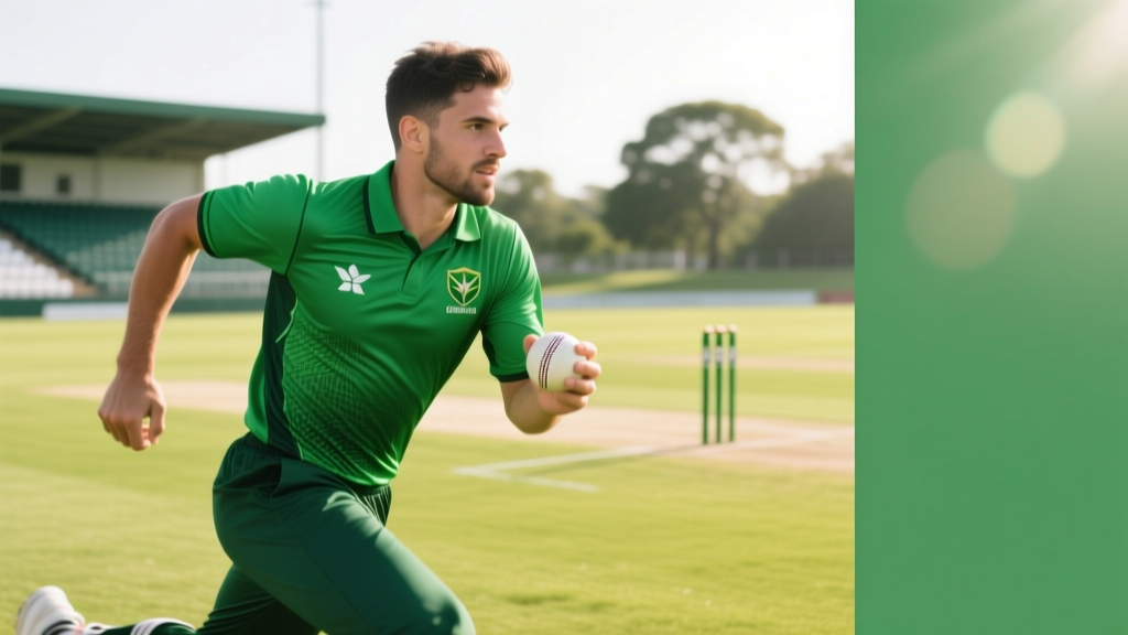 Who Plays Cricket in Green? Top Teams & Facts