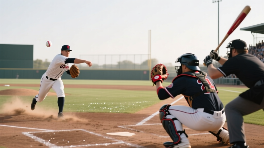 How Long Is a Baseball Game? (2025 Average Times)