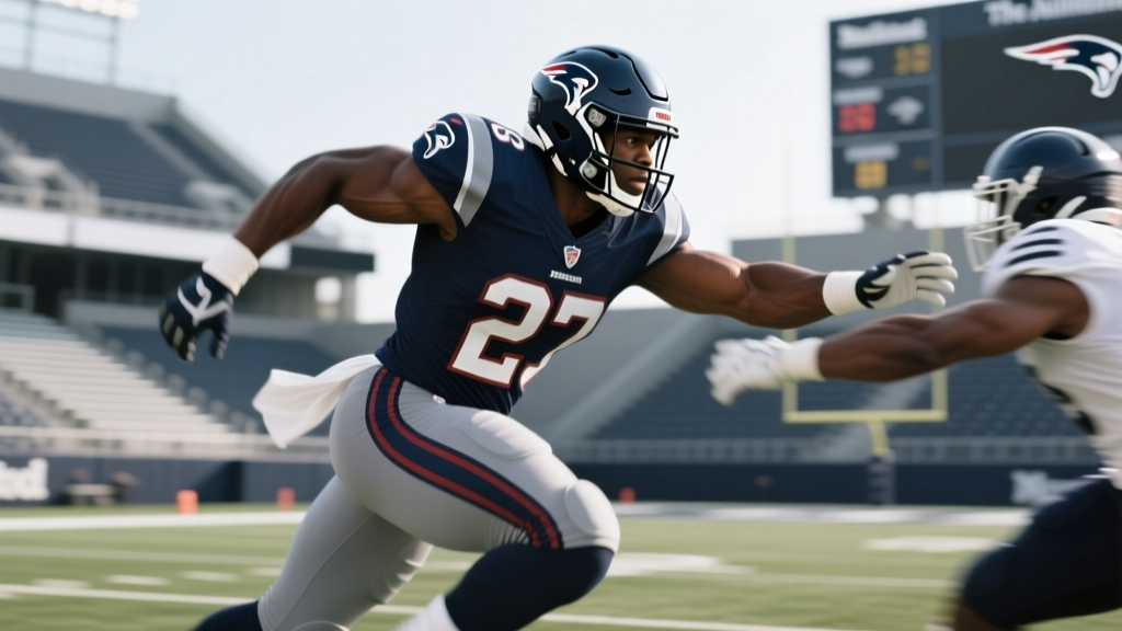 What Does a Strong Safety Do in Football?