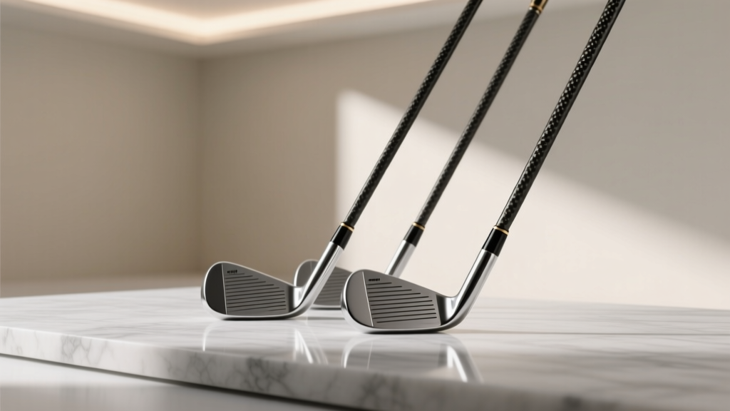How Much Does a Set of Golf Clubs Cost?