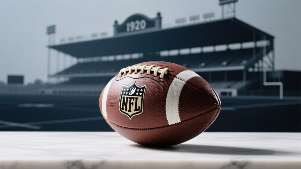 When Is the First NFL Football Game? Date and History
