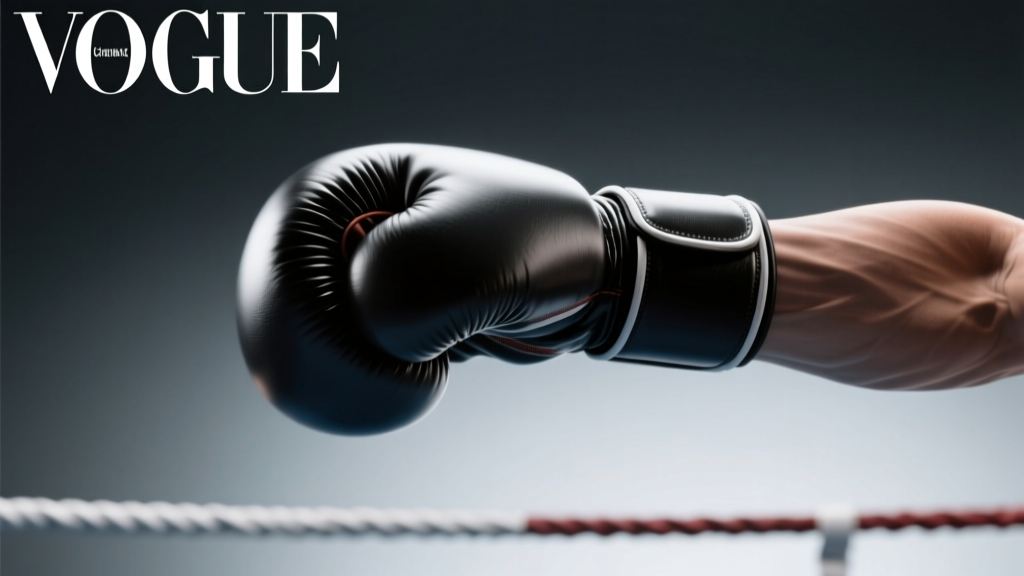 How Many Rounds in Olympic Boxing Match?