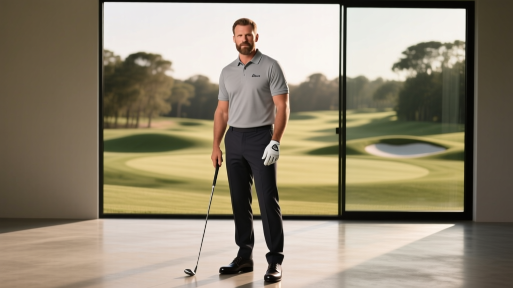 How Old Is Golfer Justin Rose in 2025?