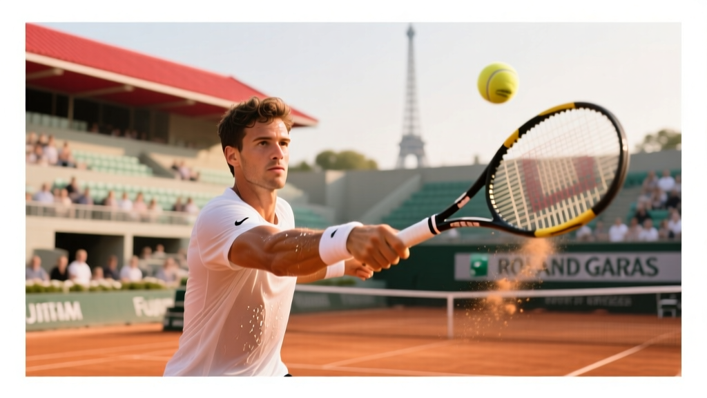 Who Won French Open Tennis 2025? Champions Revealed