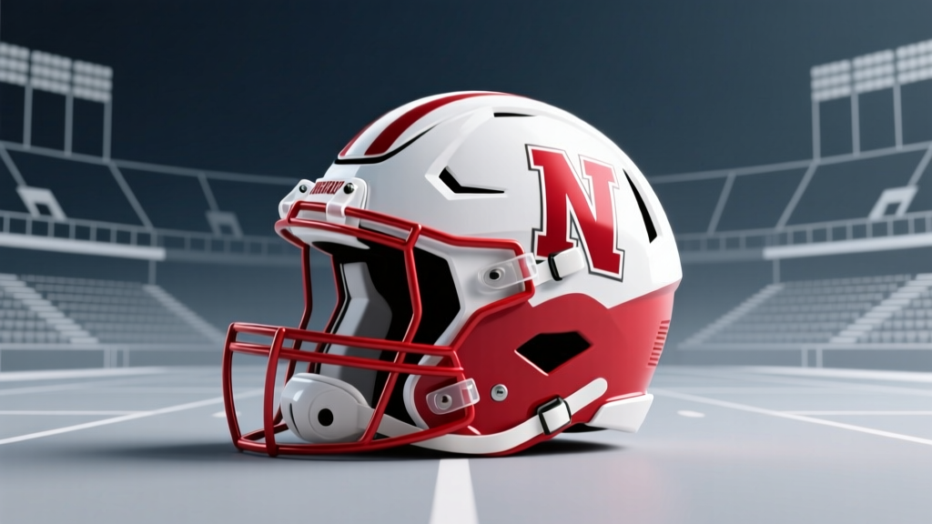 When Is the Next Nebraska Football Game? 2025 Schedule & TV Info