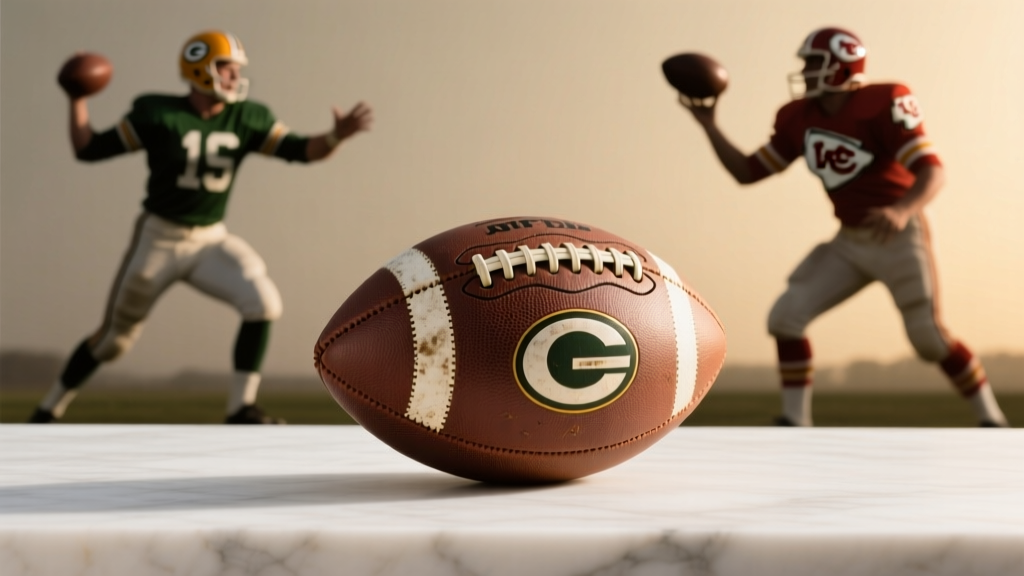 When Was the First Super Bowl? Date, Teams, and Winner