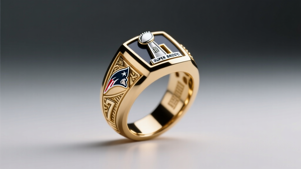 Who Has Most Super Bowl Rings? Tom Brady Leads with 7