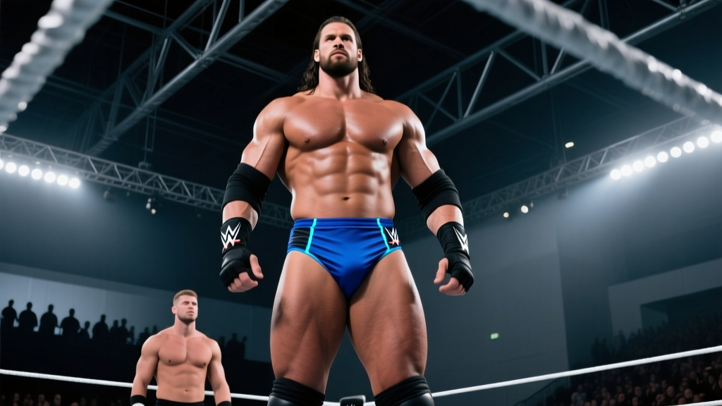 Tallest WWE Wrestler: Who Holds the Record?
