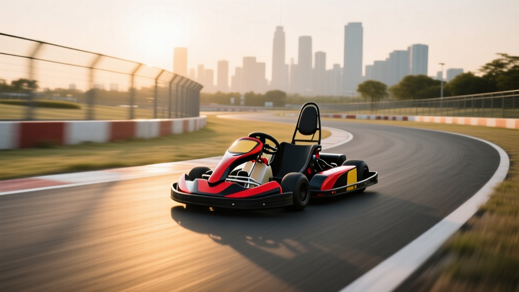 Where Can I Buy a Go Kart Near Me? Top Local Options