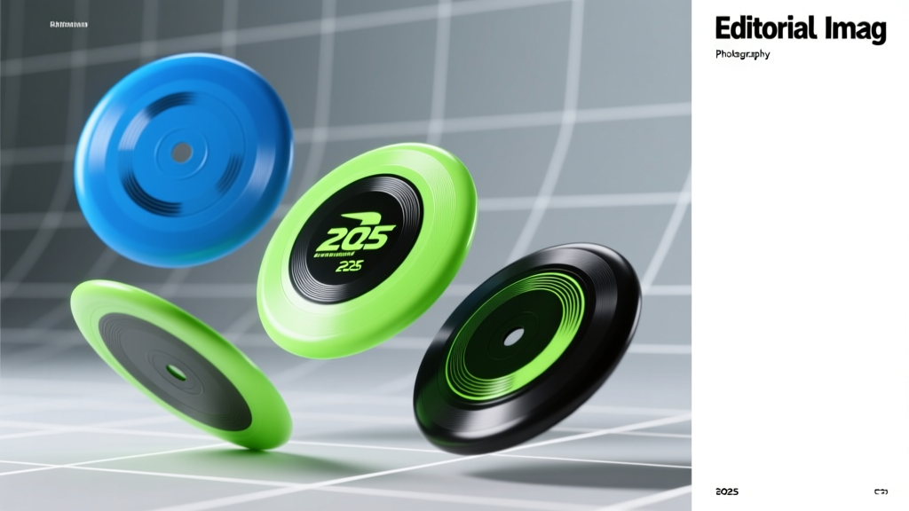 Where to Buy Disc Golf Discs: Best Stores & Tips (2025)