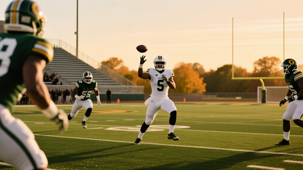 When Does College Football End? Final Game Dates Explained