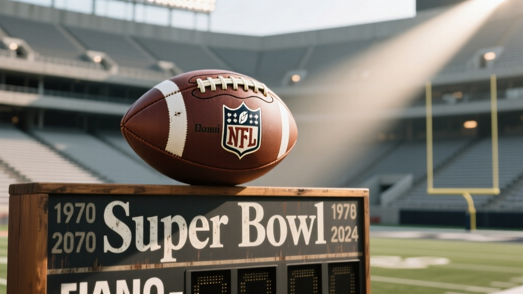 Which Team Has Been to the Super Bowl Most?