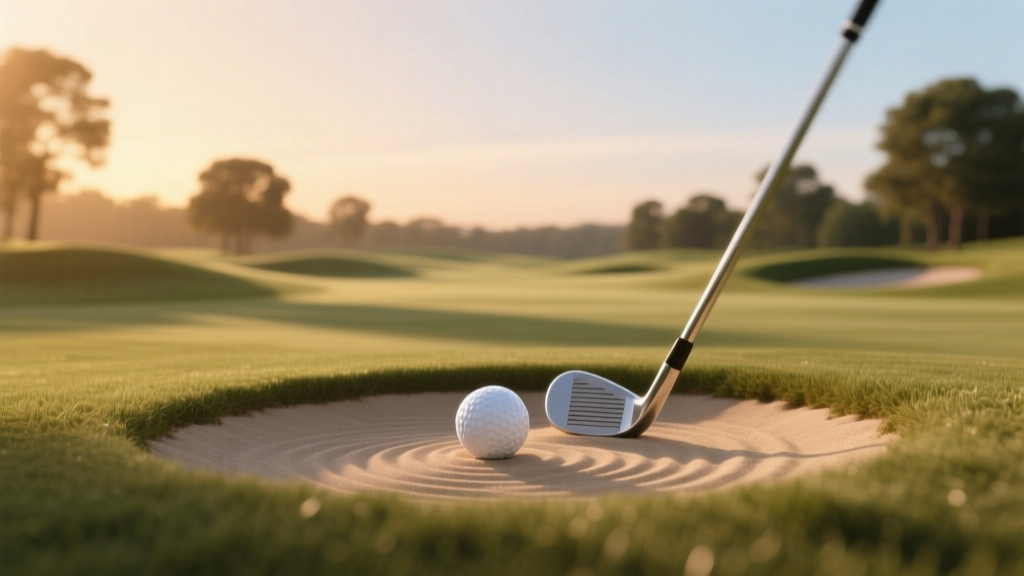 What Does Bogey Mean in Golf? Simple Explanation