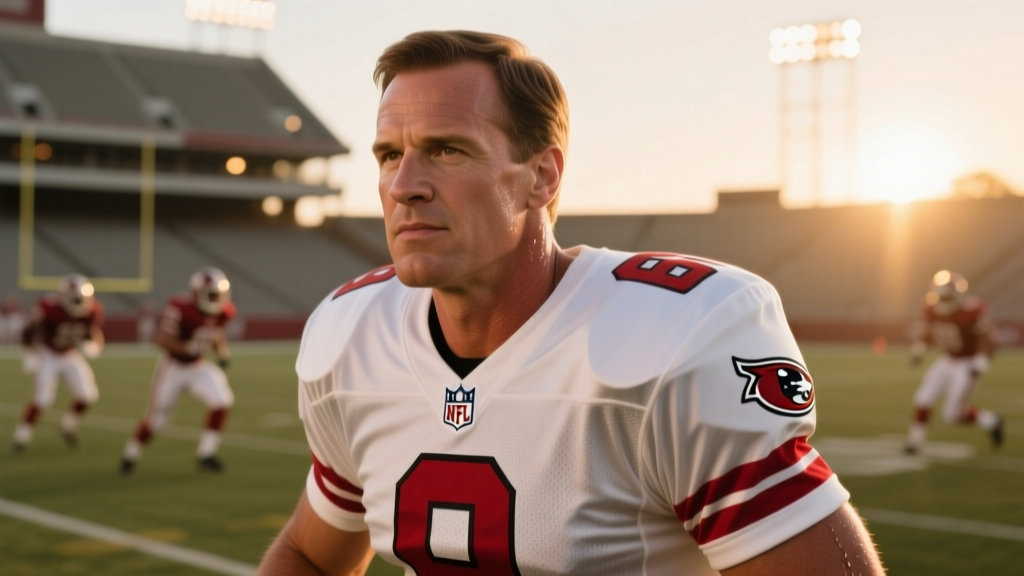 Who Did Chris Collinsworth Play Football For?